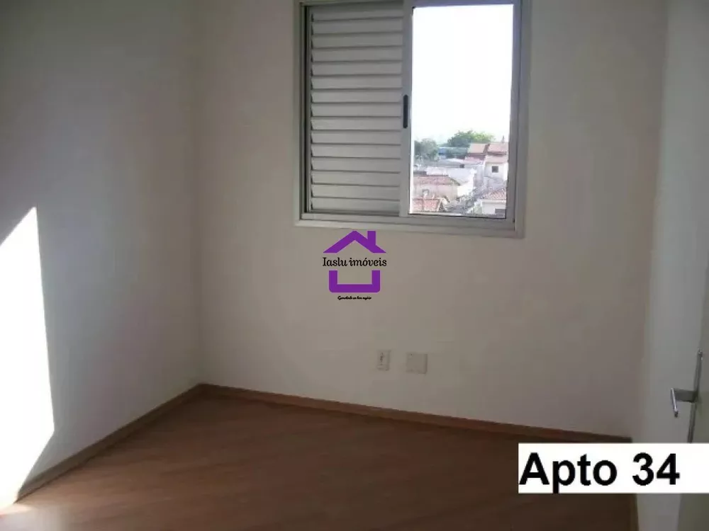 Apartamento para alugar com 2 quartos, 50m² - Foto 4