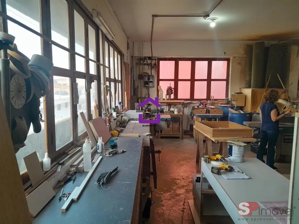 Prédio Inteiro, 290 m² - Foto 8