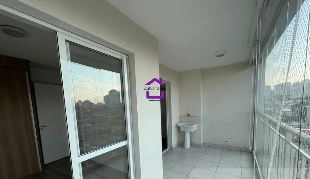 Apartamento, 1 quarto, 34 m² - Foto 2