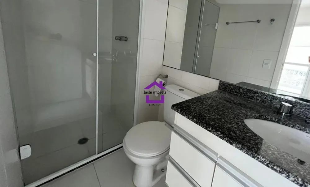 Apartamento, 1 quarto, 34 m² - Foto 1