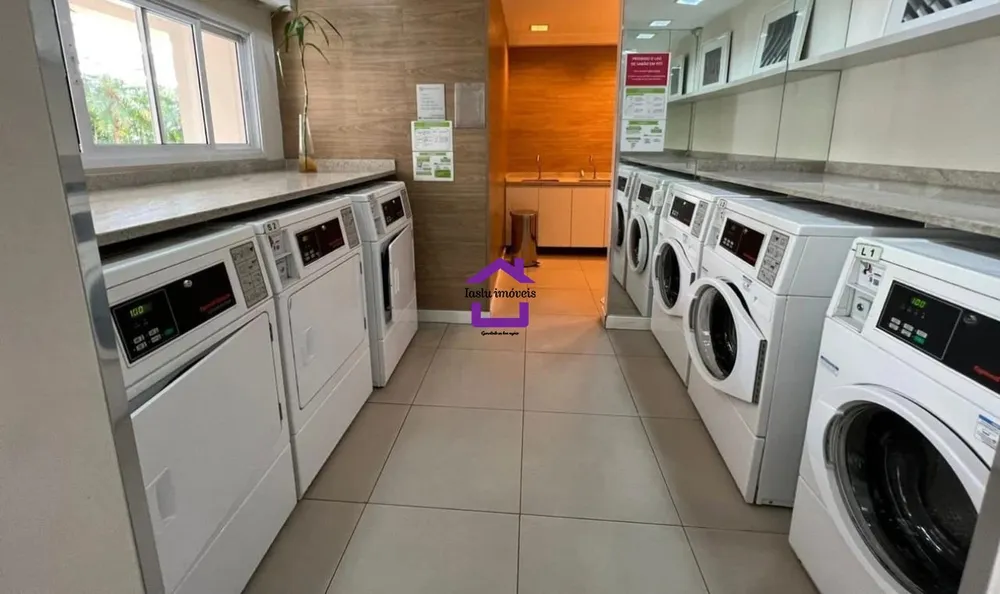 Apartamento, 1 quarto, 34 m² - Foto 6