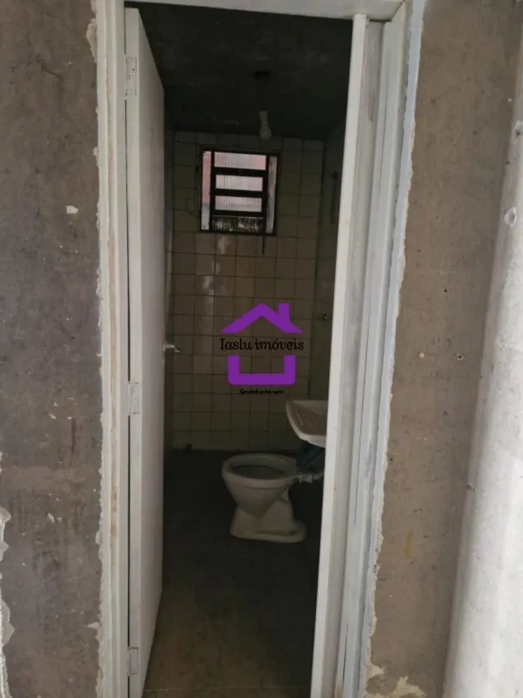 Loja-Salão, 300 m² - Foto 2