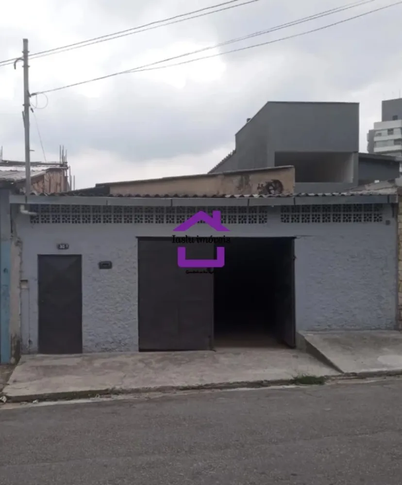 Loja-Salão, 300 m² - Foto 4
