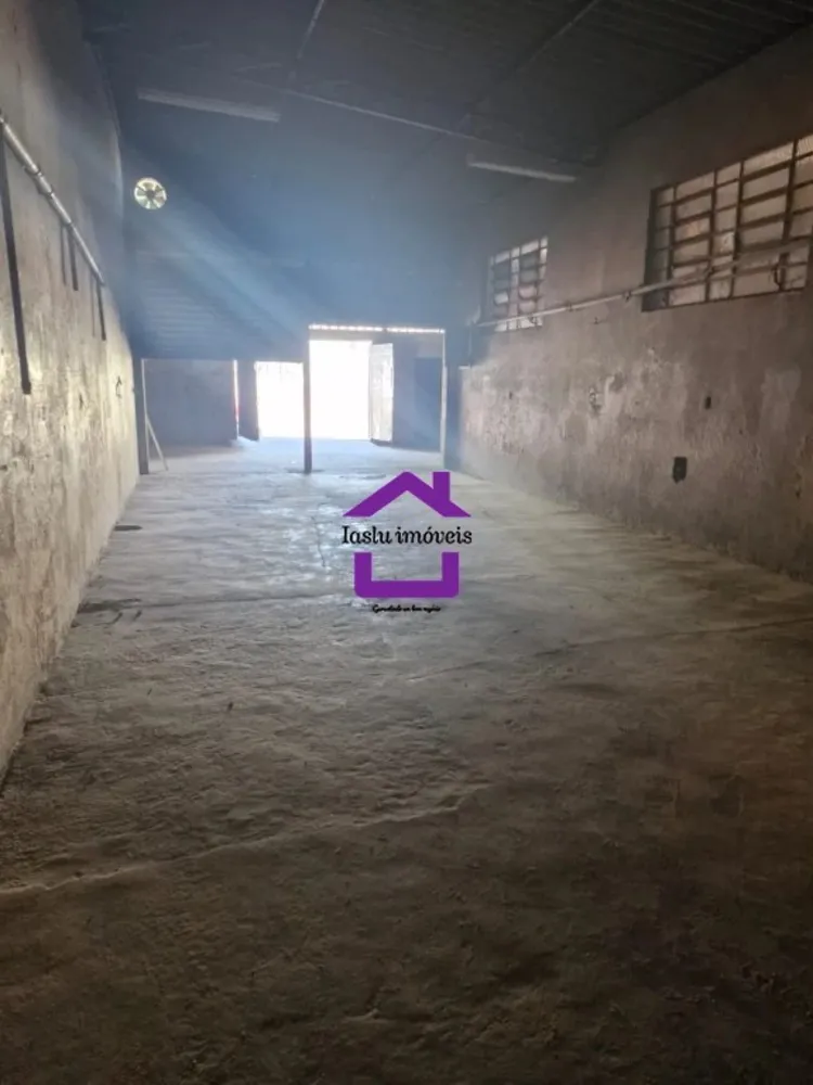 Loja-Salão, 300 m² - Foto 1