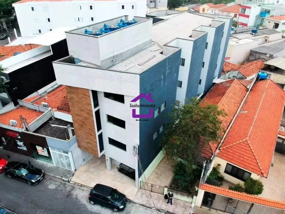 Prédio Inteiro à venda, 987m² - Foto 2