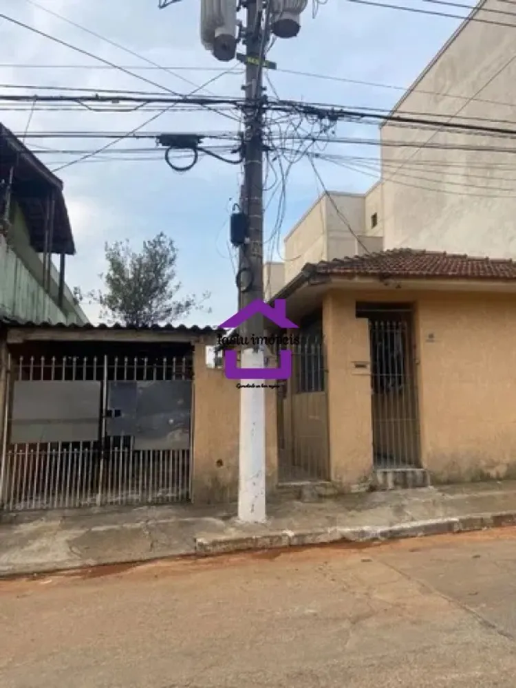 Terreno, 300 m² - Foto 1