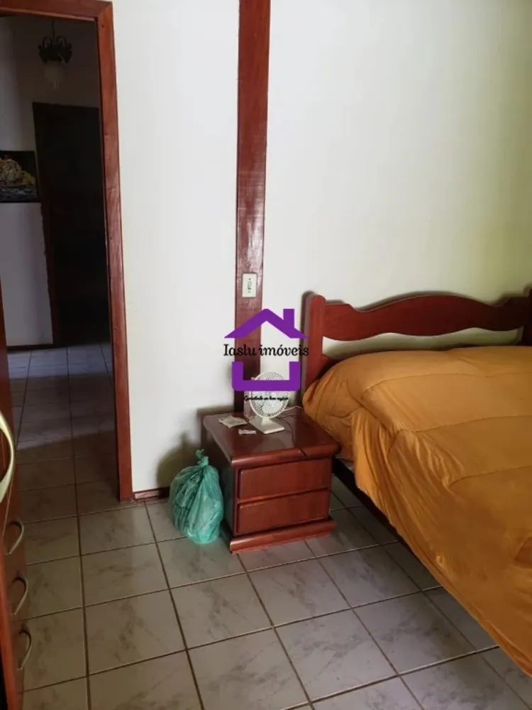 Chácara, 3 quartos, 2576 m² - Foto 2