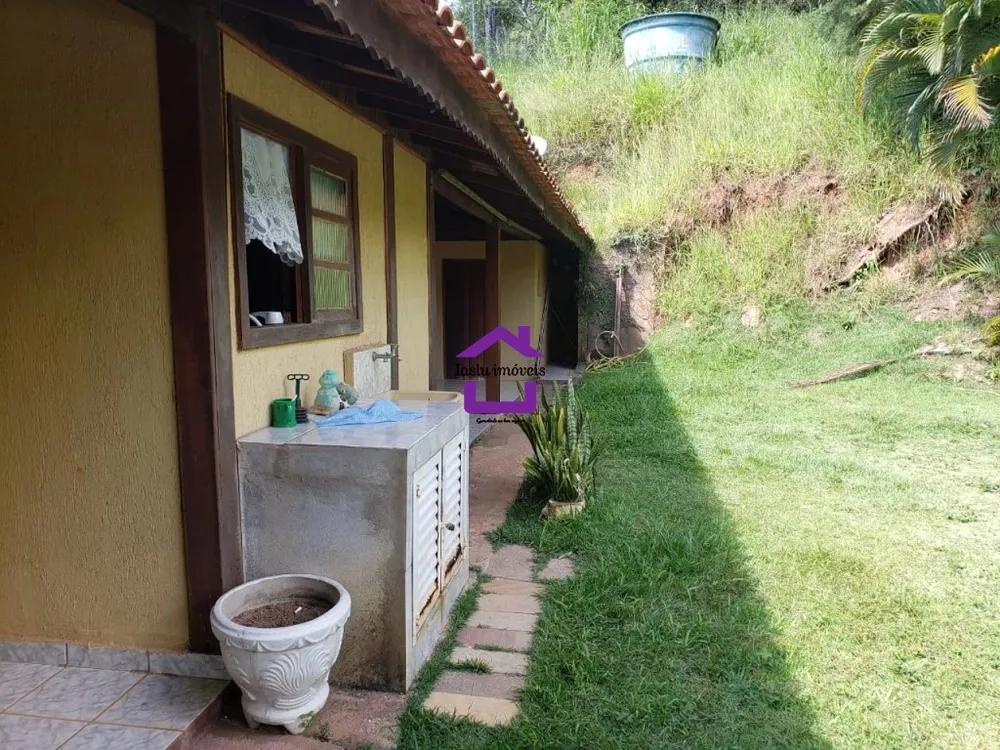 Chácara, 3 quartos, 2576 m² - Foto 8