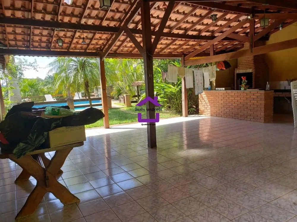 Chácara, 3 quartos, 2576 m² - Foto 7