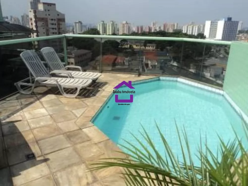 Apartamento, 4 quartos, 225 m² - Foto 5