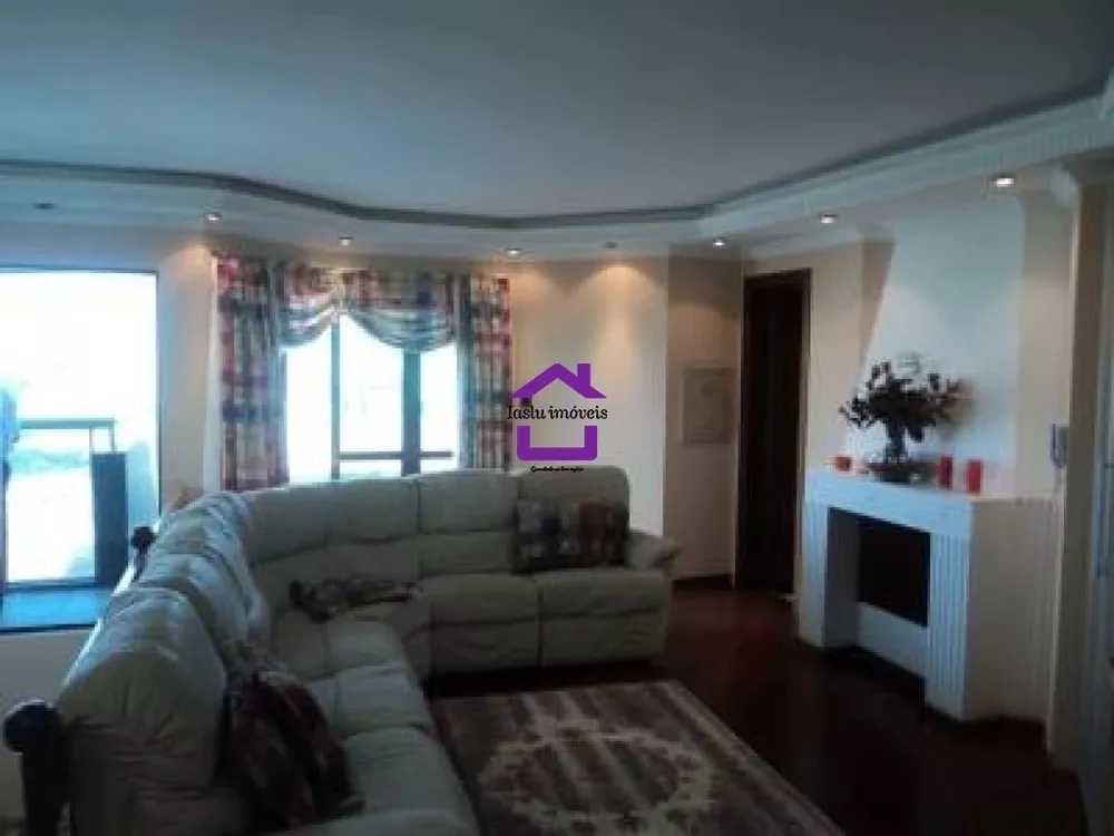 Apartamento, 4 quartos, 225 m² - Foto 1