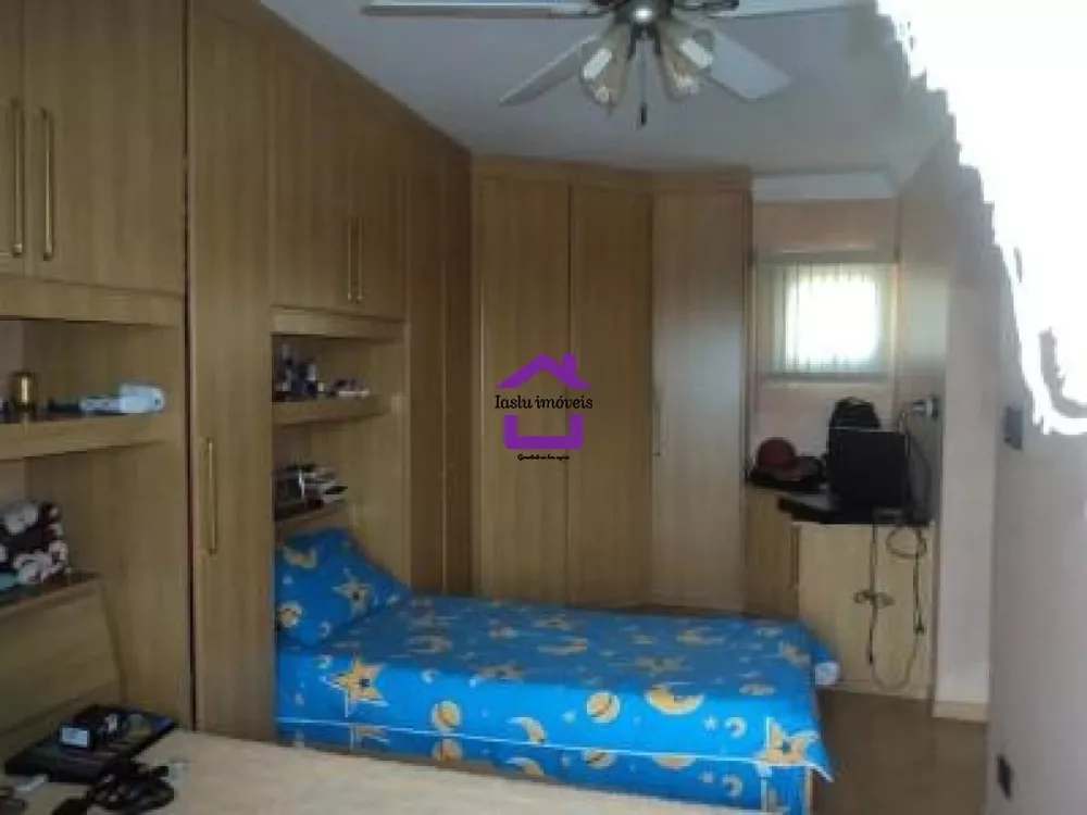 Apartamento, 4 quartos, 225 m² - Foto 3
