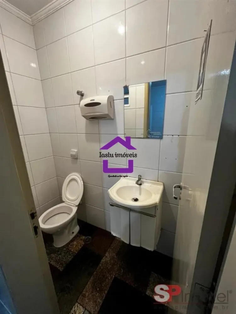 Loja-Salão, 121 m² - Foto 5