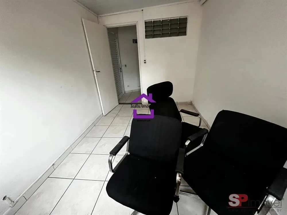 Loja-Salão, 121 m² - Foto 3
