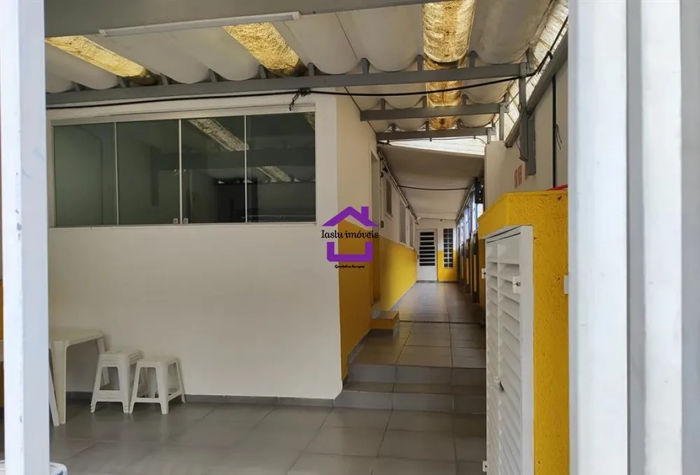 Loja-Salão, 121 m² - Foto 2