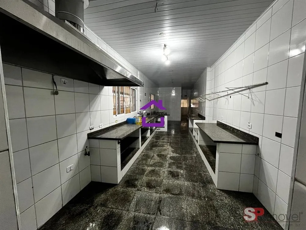 Loja-Salão, 121 m² - Foto 4