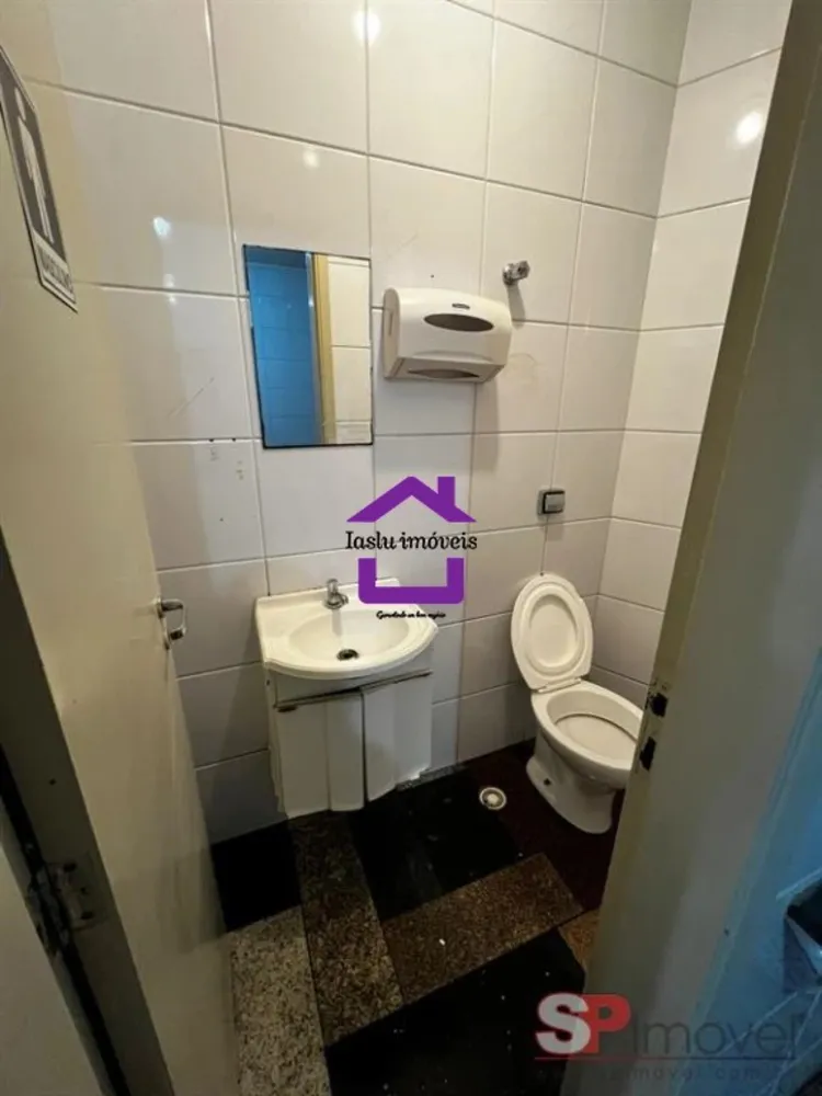 Loja-Salão, 121 m² - Foto 8