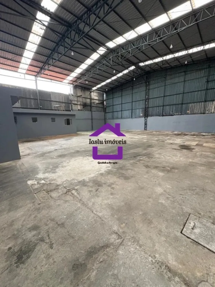 Depósito-Galpão, 520 m² - Foto 4