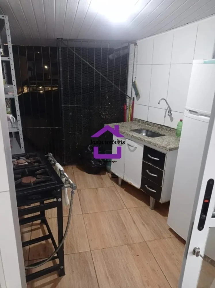 Loja-Salão, 60 m² - Foto 3