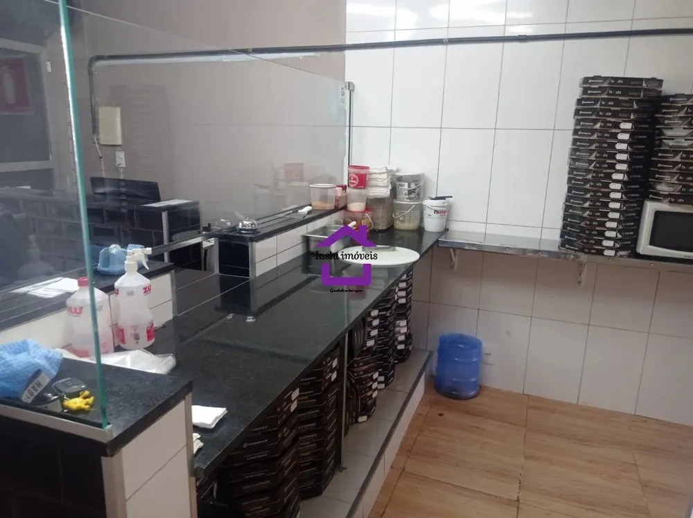 Loja-Salão, 60 m² - Foto 2