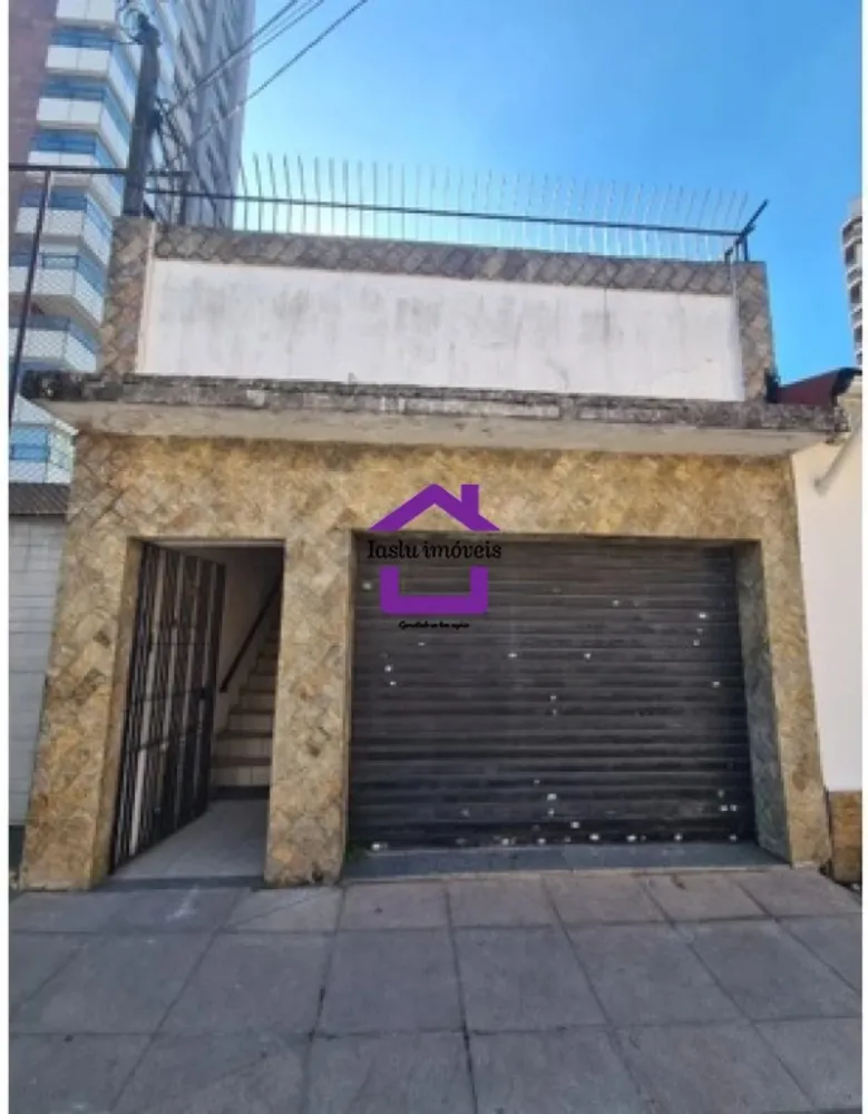 Sobrado, 3 quartos, 150 m² - Foto 1
