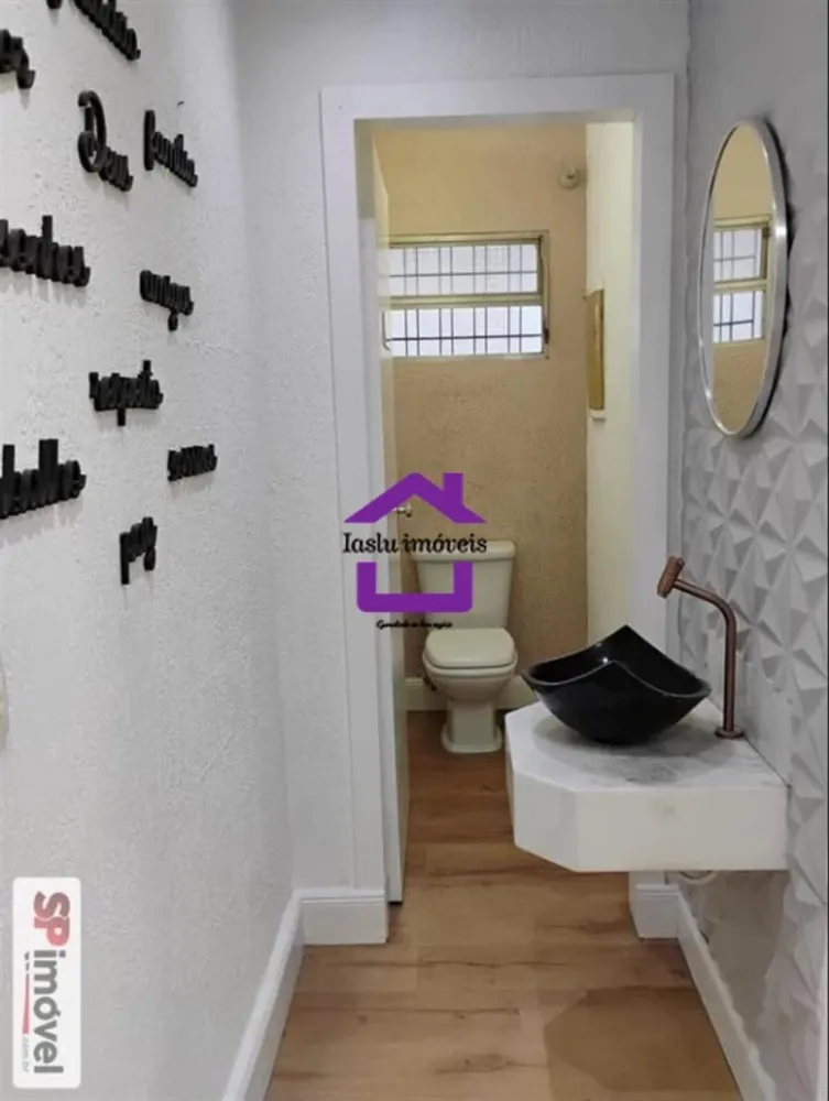 Loja-Salão, 64 m² - Foto 8