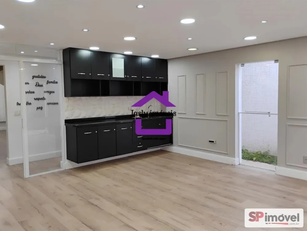 Loja-Salão, 64 m² - Foto 2