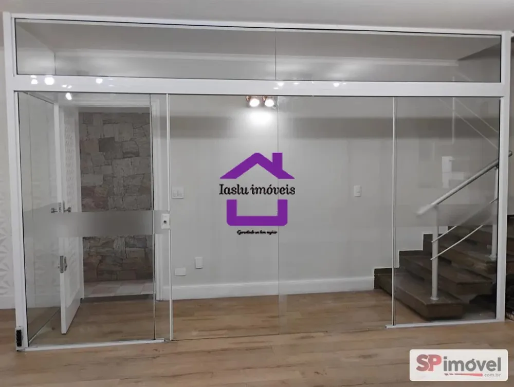 Loja-Salão, 64 m² - Foto 1