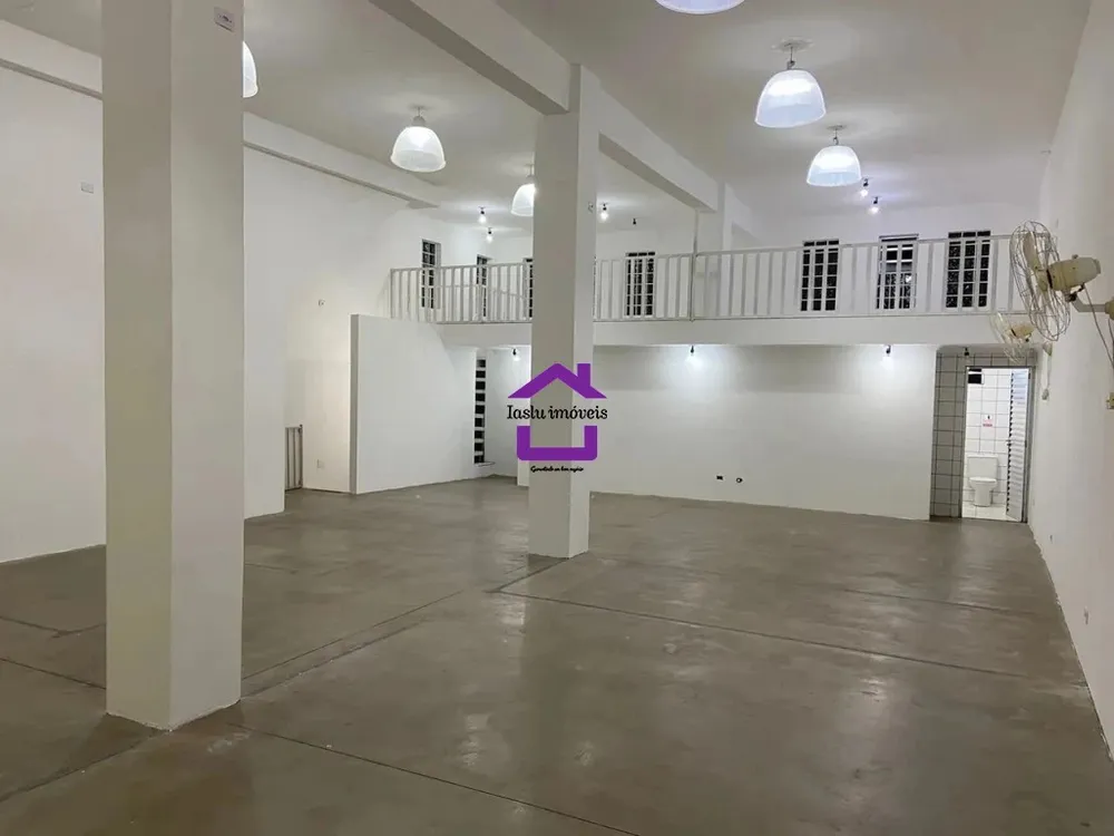Loja-Salão, 297 m² - Foto 3