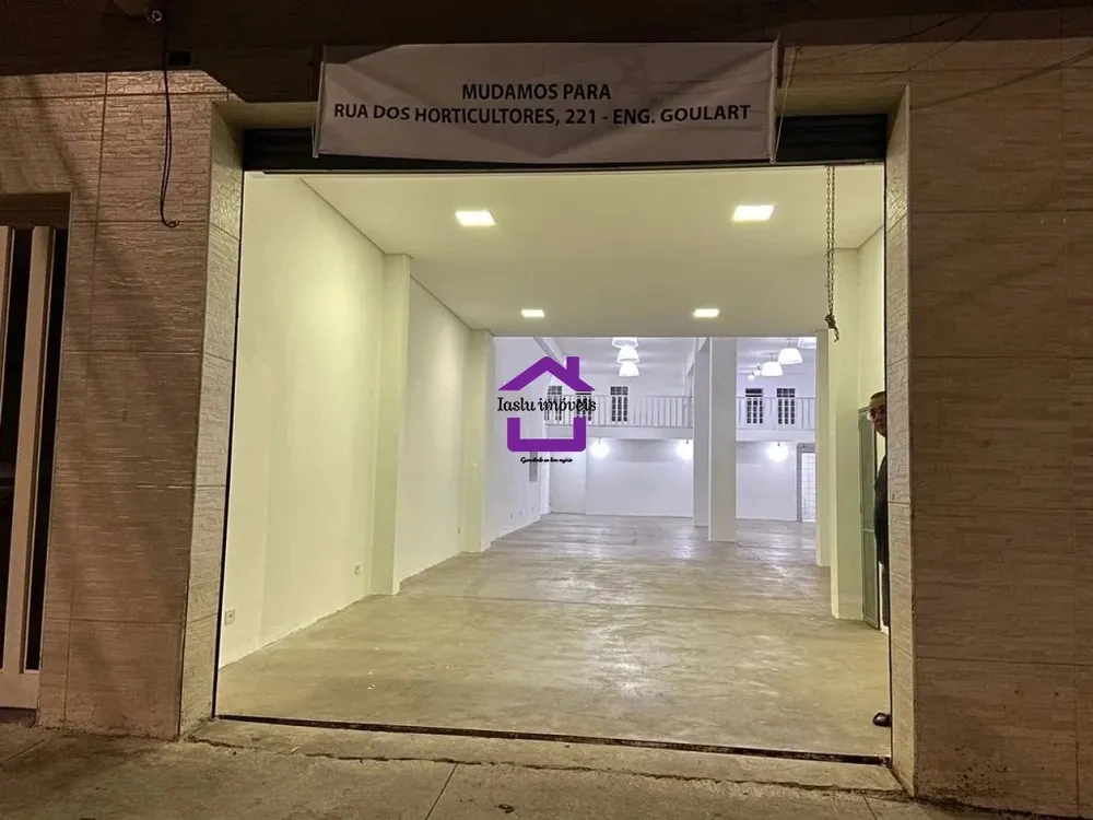 Loja-Salão, 297 m² - Foto 8