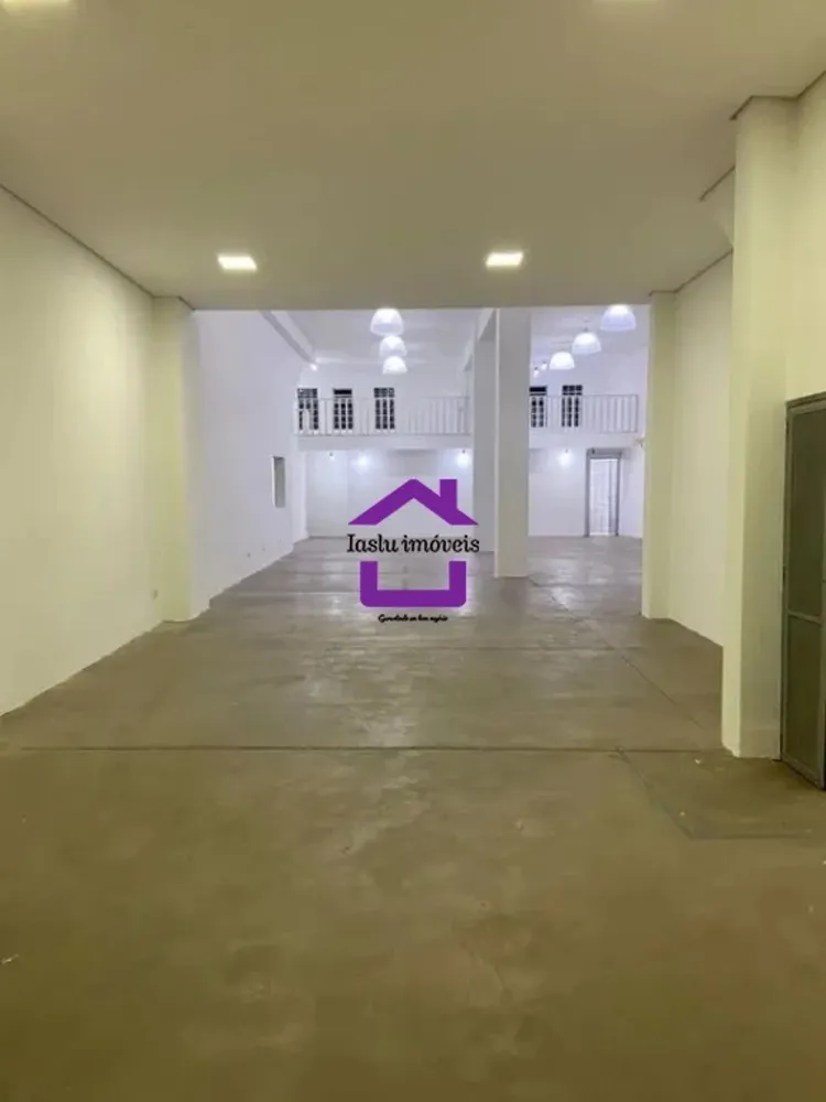 Loja-Salão, 297 m² - Foto 1