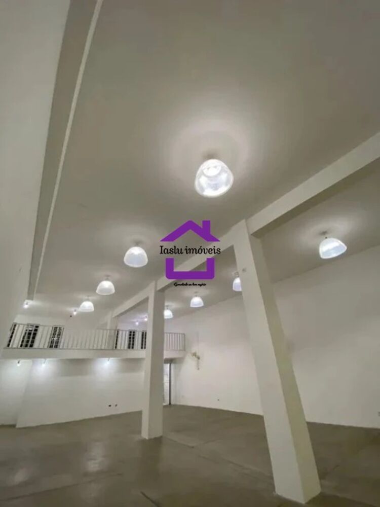 Loja-Salão, 297 m² - Foto 1