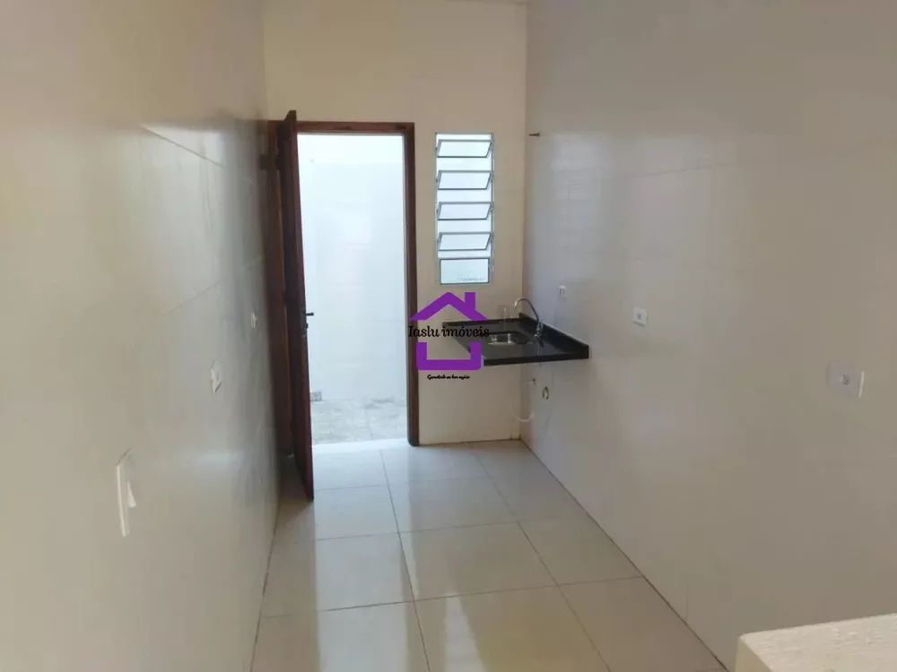 Casa de Condomínio, 2 quartos - Foto 5
