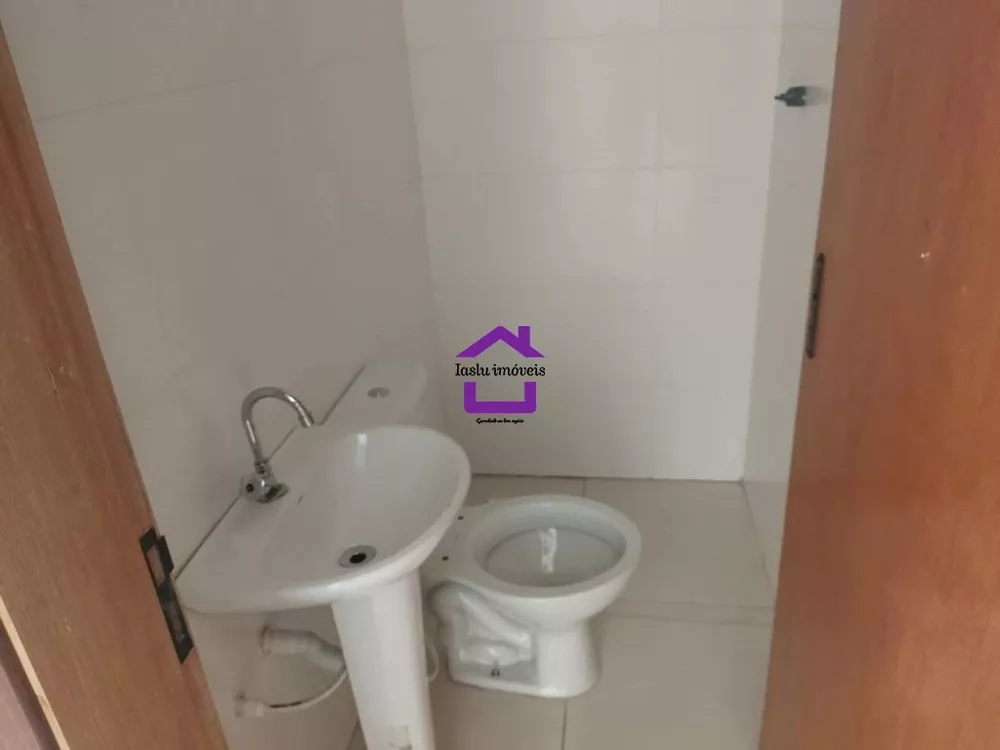 Casa de Condomínio, 2 quartos - Foto 10