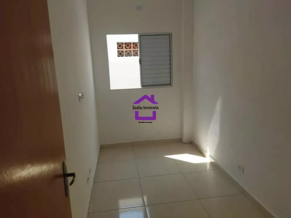 Casa de Condomínio, 2 quartos - Foto 4