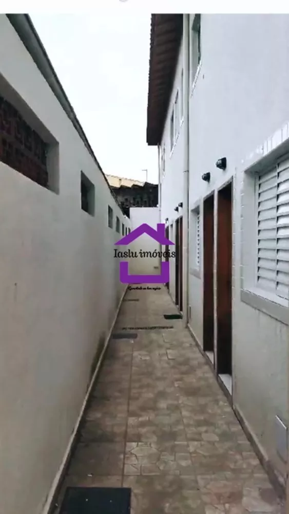 Casa de Condomínio, 2 quartos - Foto 2