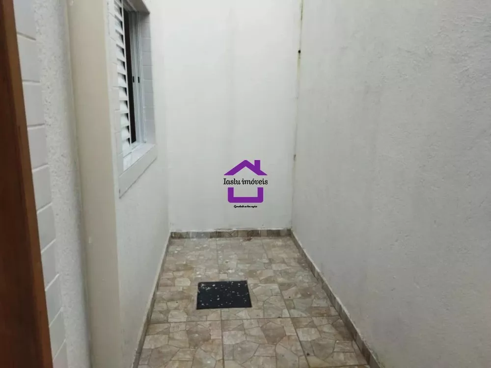 Casa de Condomínio, 2 quartos - Foto 14