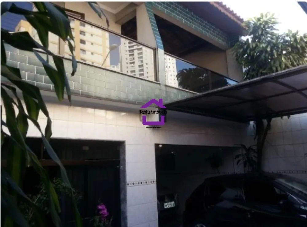 Sobrado, 4 quartos, 250 m² - Foto 5
