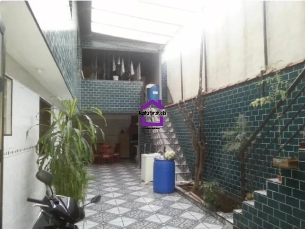 Sobrado, 4 quartos, 250 m² - Foto 6