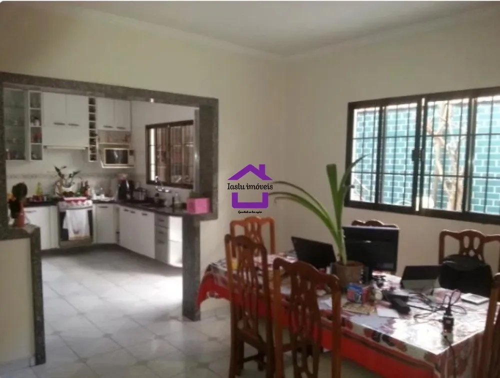 Sobrado, 4 quartos, 250 m² - Foto 2