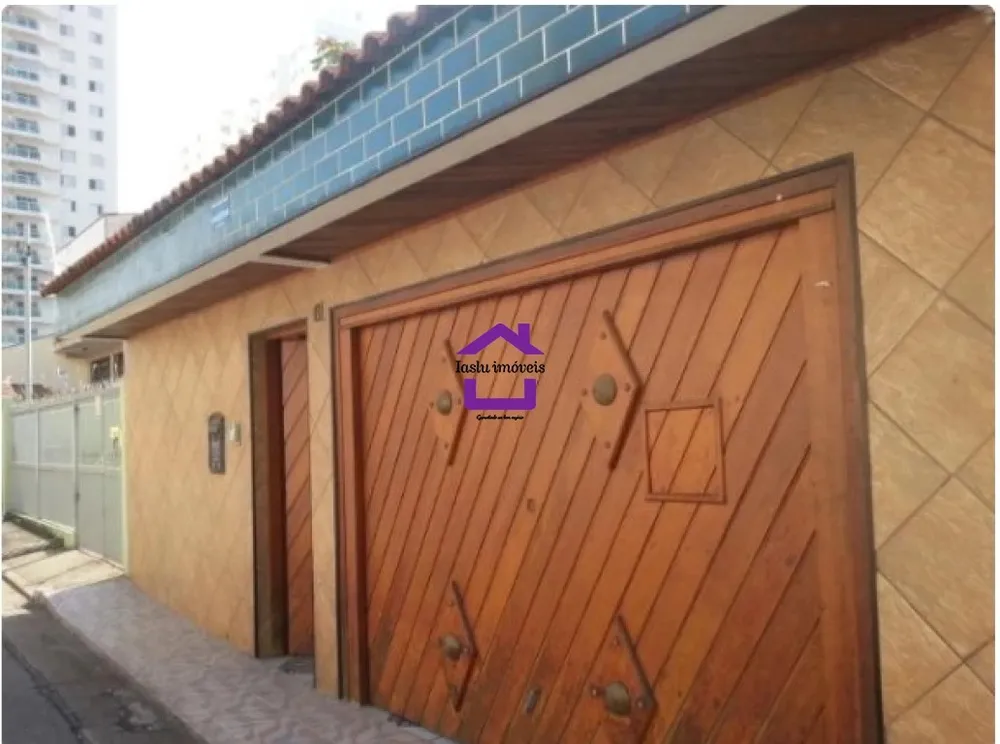Sobrado, 4 quartos, 250 m² - Foto 11