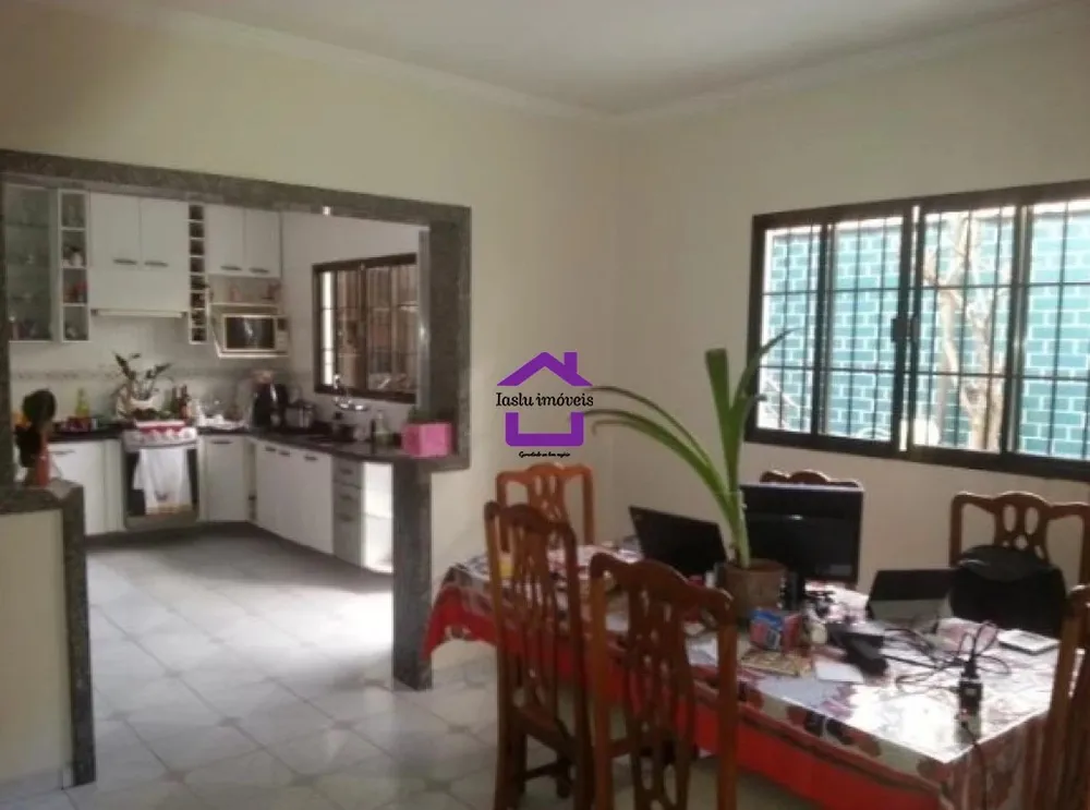 Sobrado, 4 quartos, 250 m² - Foto 9