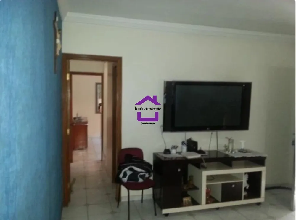 Sobrado, 4 quartos, 250 m² - Foto 12