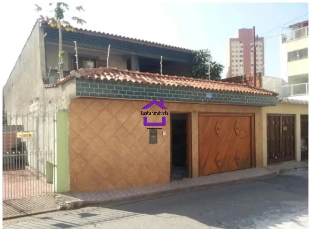 Sobrado, 4 quartos, 250 m² - Foto 7