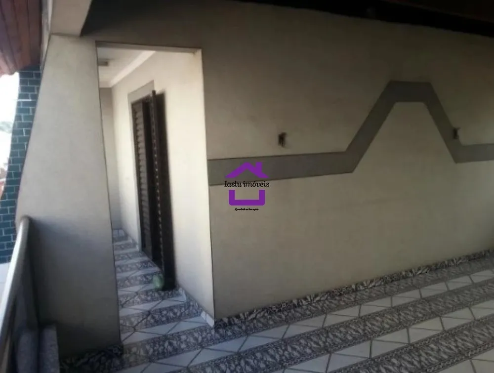 Sobrado, 4 quartos, 250 m² - Foto 10
