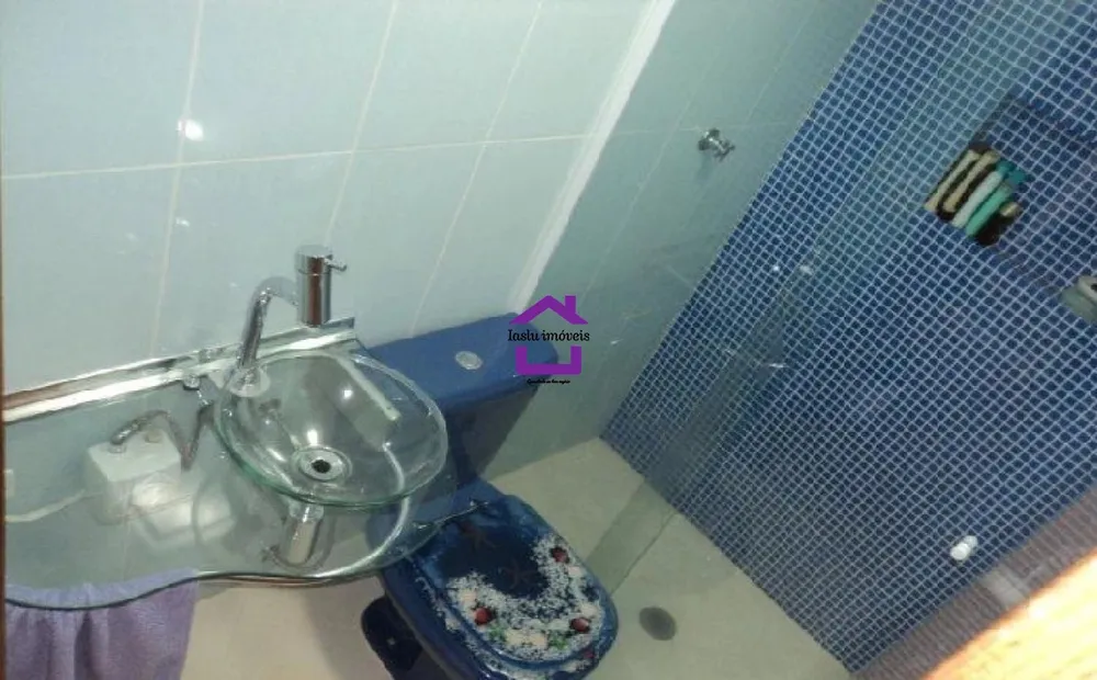 Apartamento, 4 quartos, 100 m² - Foto 5