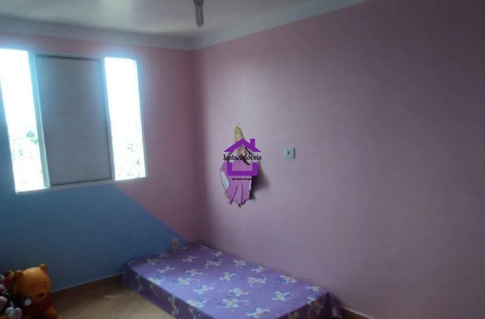 Apartamento, 4 quartos, 100 m² - Foto 6