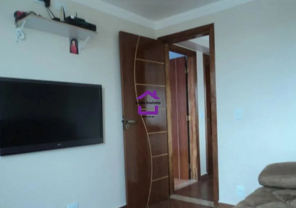 Apartamento, 4 quartos, 100 m² - Foto 4