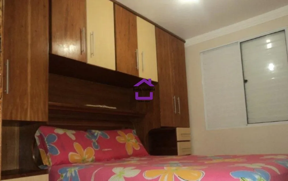 Apartamento, 4 quartos, 100 m² - Foto 7