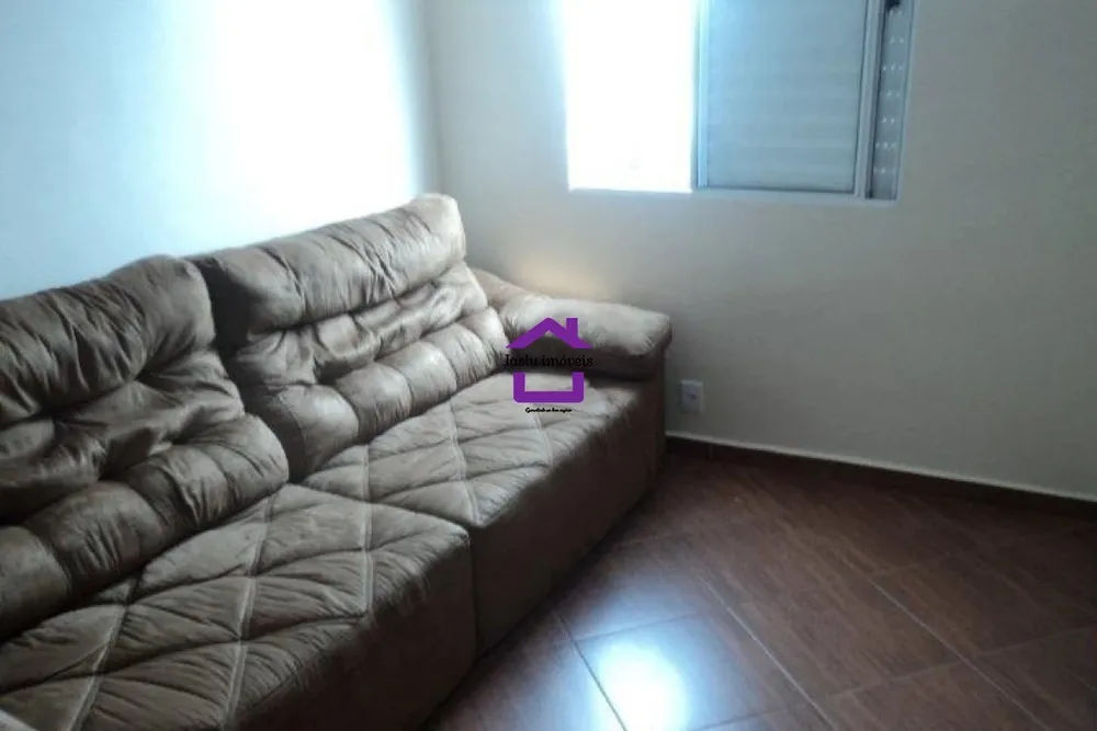 Apartamento, 4 quartos, 100 m² - Foto 3
